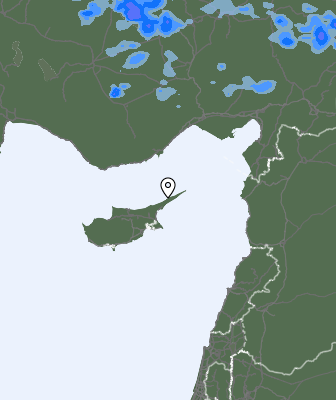 Yağış tahmini