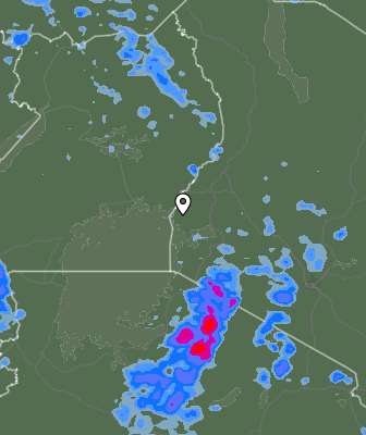 Opady atmosferyczne