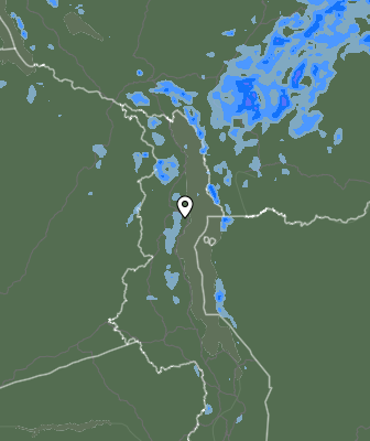 Opady atmosferyczne