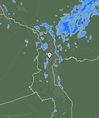 Opady atmosferyczne