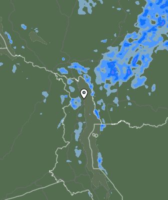 Opady atmosferyczne