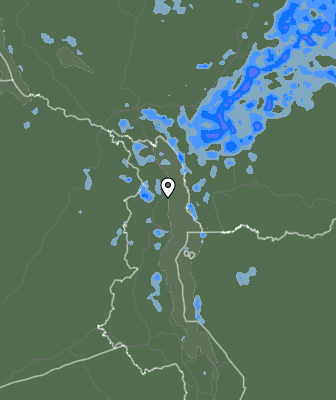Opady atmosferyczne