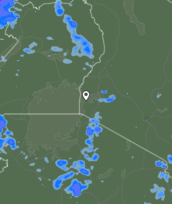 Opady atmosferyczne
