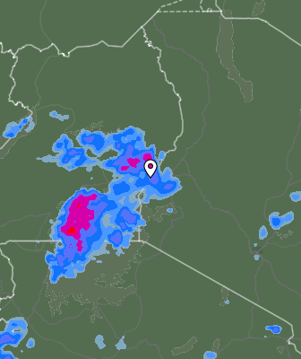 Opady atmosferyczne