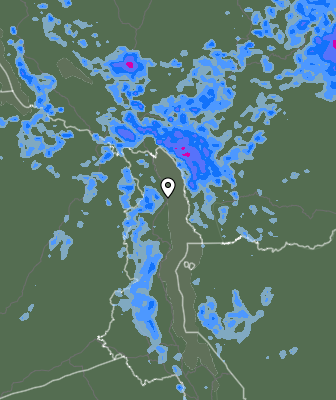 Opady atmosferyczne