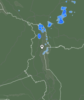 Opady atmosferyczne