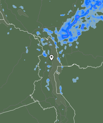 Opady atmosferyczne