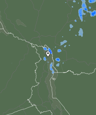 Opady atmosferyczne