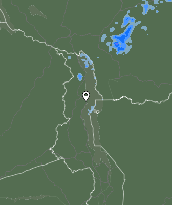 Opady atmosferyczne