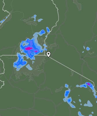 Opady atmosferyczne