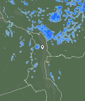 Opady atmosferyczne