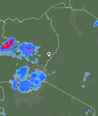 Opady atmosferyczne