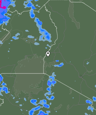 Opady atmosferyczne