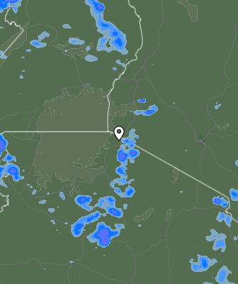 Opady atmosferyczne