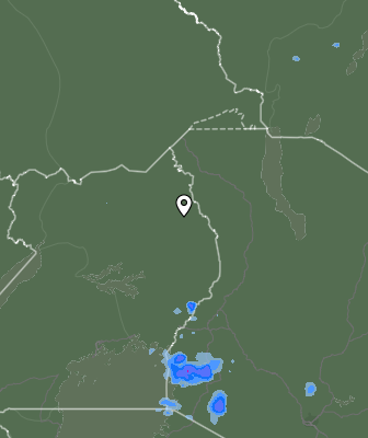 Opady atmosferyczne