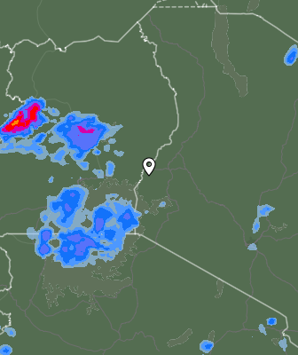 Opady atmosferyczne