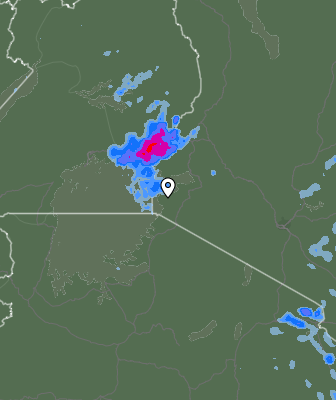 Opady atmosferyczne