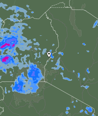 Opady atmosferyczne