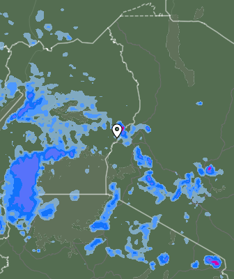 Opady atmosferyczne