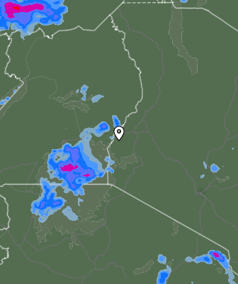 Opady atmosferyczne