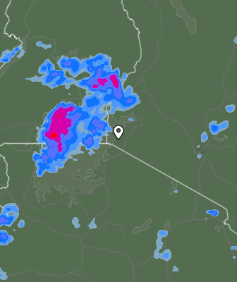 Opady atmosferyczne
