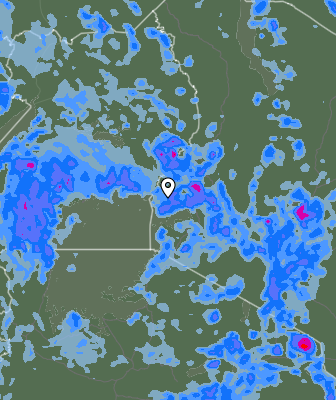 Opady atmosferyczne