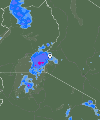 Opady atmosferyczne