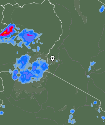 Opady atmosferyczne
