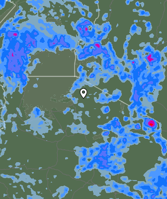 Opady atmosferyczne