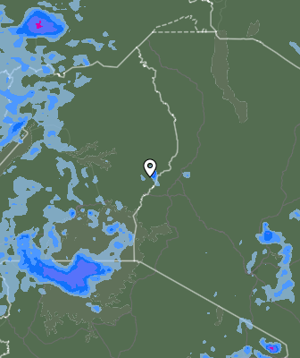 Opady atmosferyczne