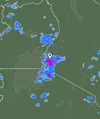Opady atmosferyczne