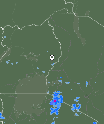Opady atmosferyczne
