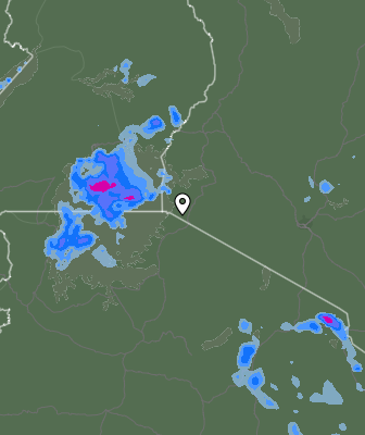 Opady atmosferyczne