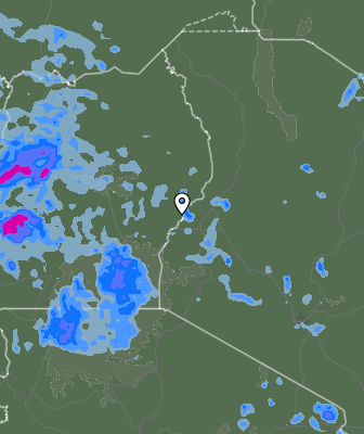 Opady atmosferyczne