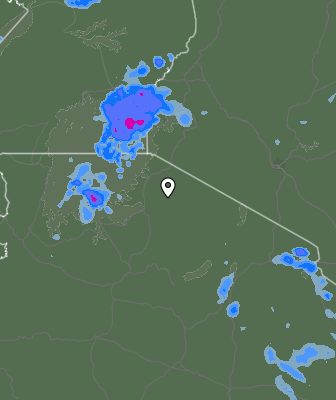 Opady atmosferyczne