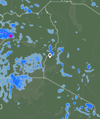 Opady atmosferyczne