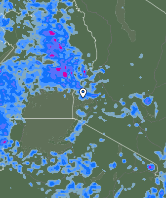 Opady atmosferyczne
