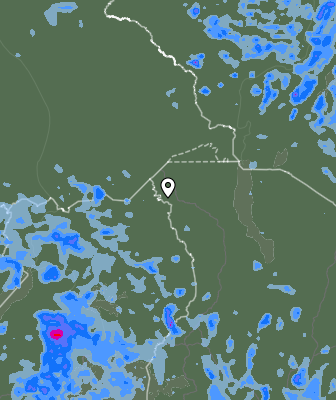 Opady atmosferyczne