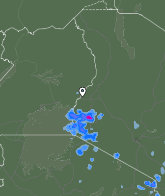 Opady atmosferyczne