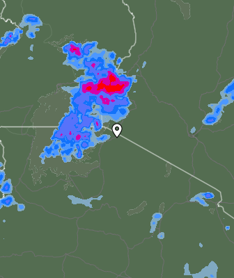 Opady atmosferyczne