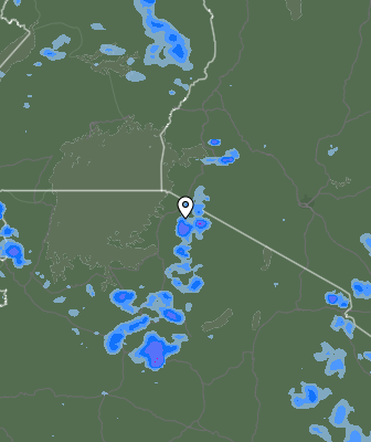 Opady atmosferyczne