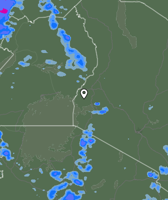 Opady atmosferyczne