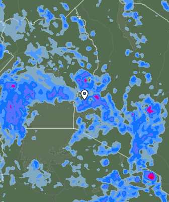 Opady atmosferyczne