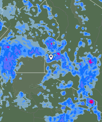 Opady atmosferyczne