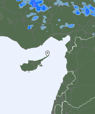 Yağış tahmini