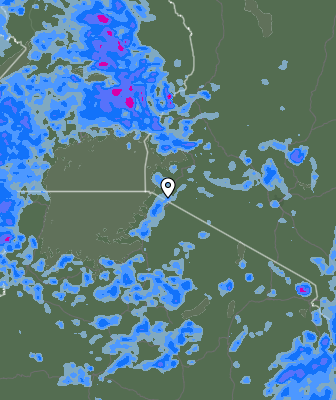 Opady atmosferyczne