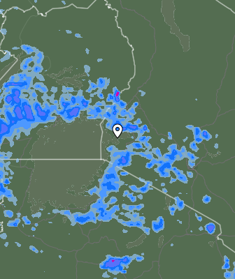Opady atmosferyczne