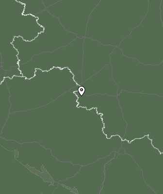 Niederschlagsprognose