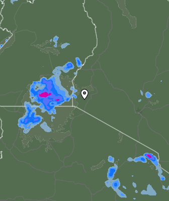 Opady atmosferyczne