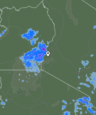 Opady atmosferyczne